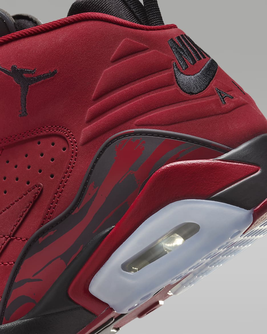Jumpman MVP Men s Shoes